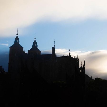 Astorga Suites Dış mekan fotoğraf