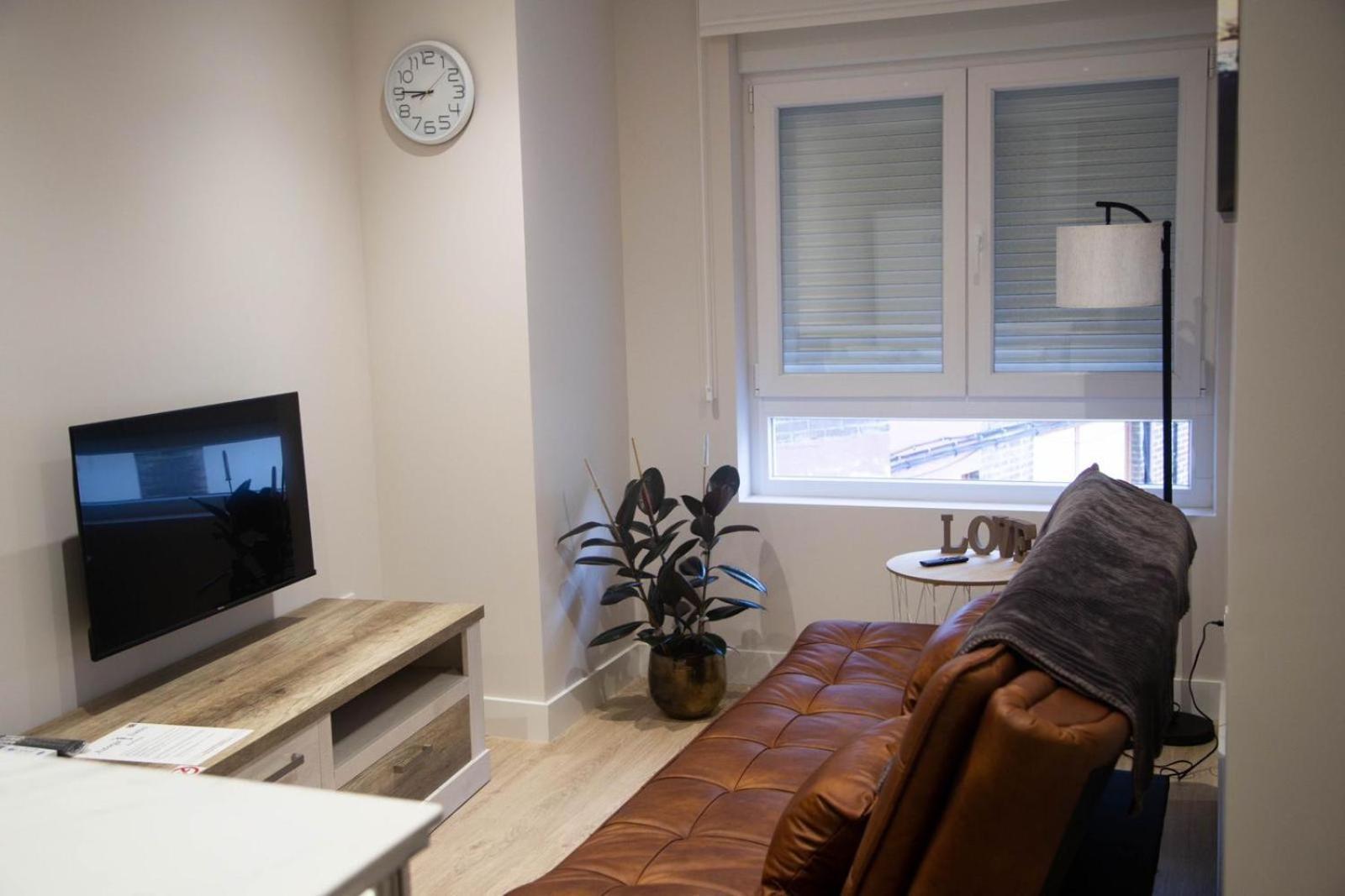 Astorga Suites Dış mekan fotoğraf