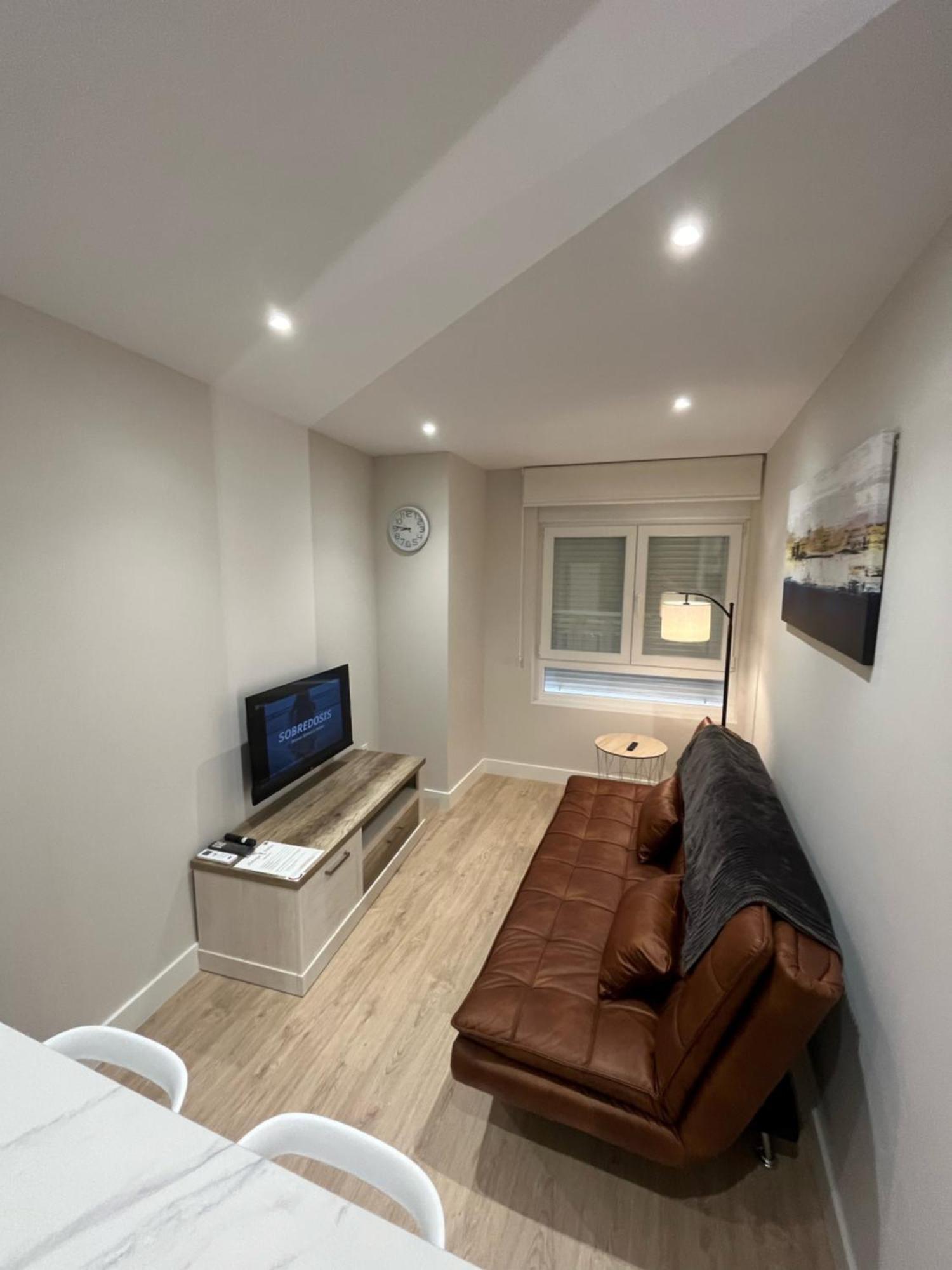 Astorga Suites Dış mekan fotoğraf