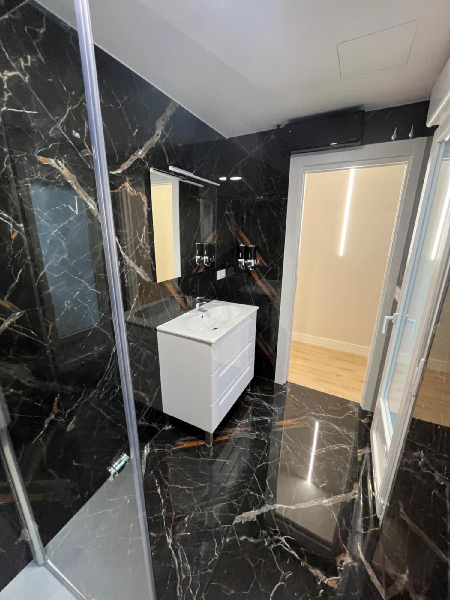 Astorga Suites Dış mekan fotoğraf