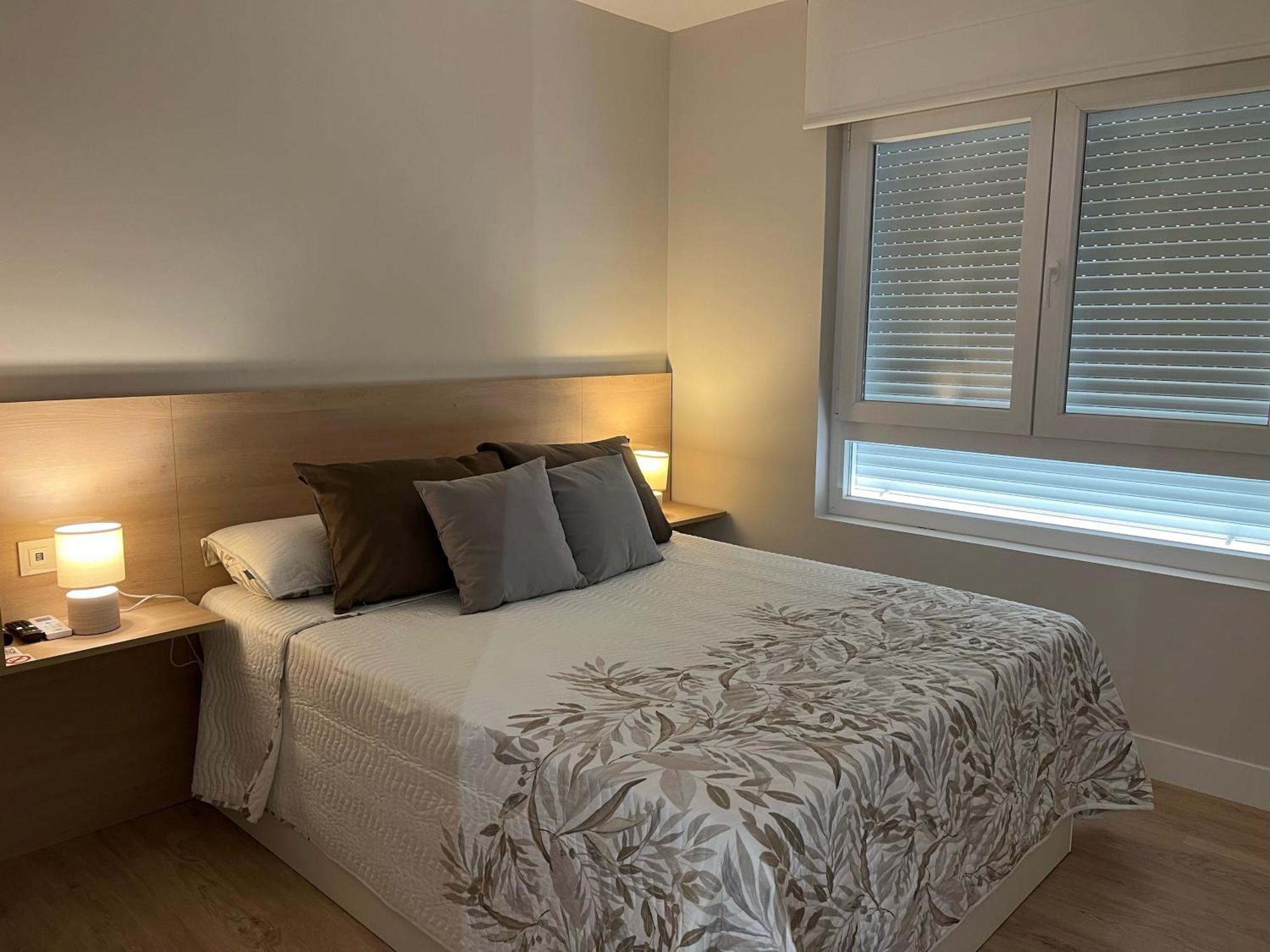Astorga Suites Dış mekan fotoğraf